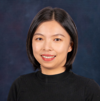 Bei (Becky) Zhou