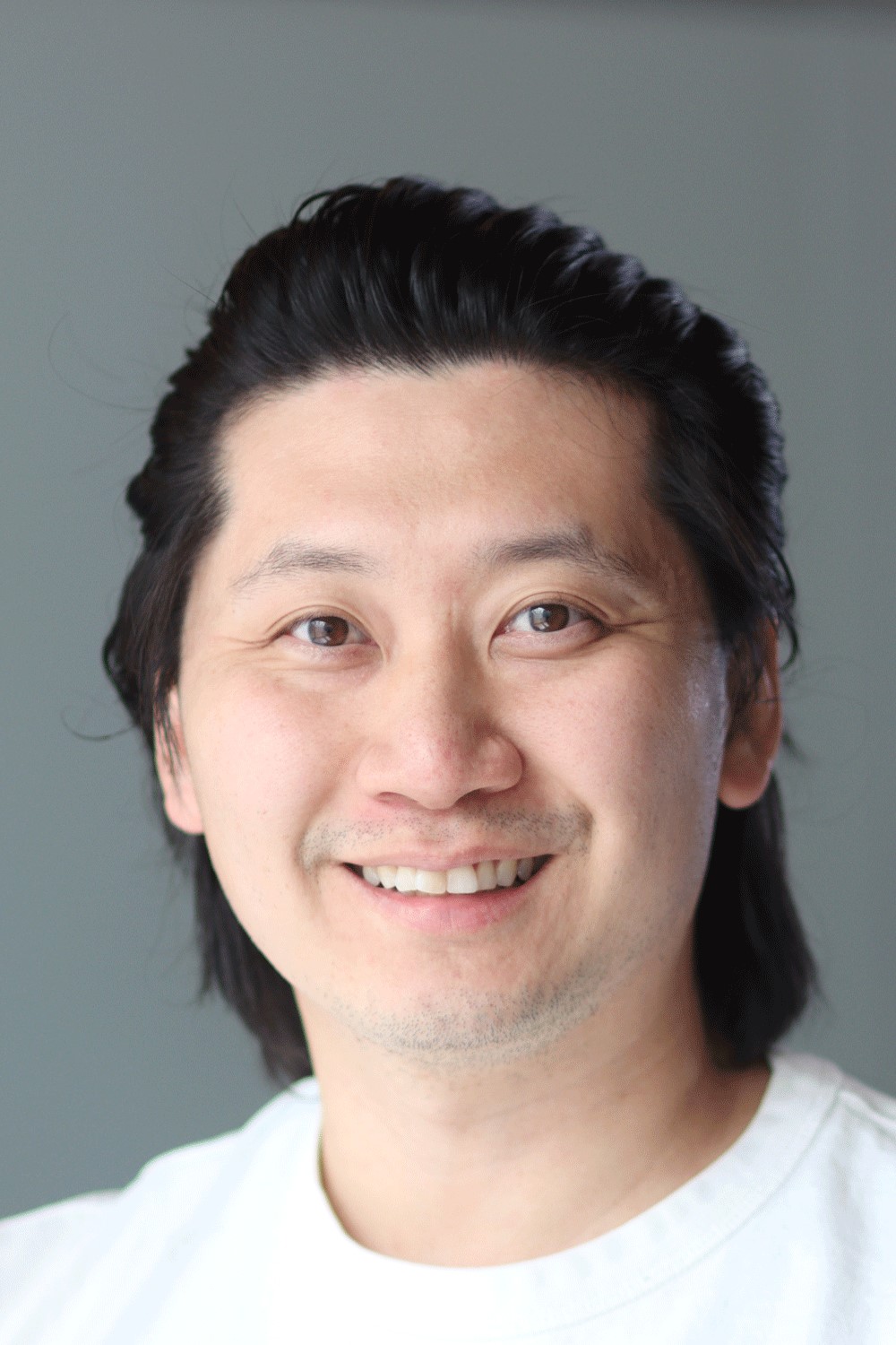 Hyunjun Yang