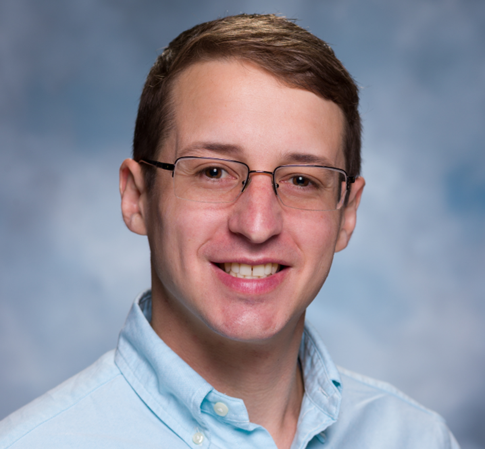 Keith Mickolajczyk