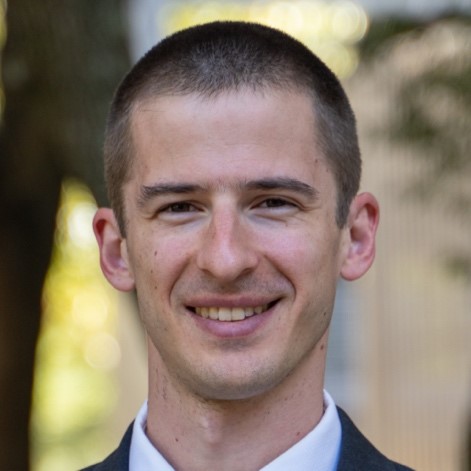 Rob Comito