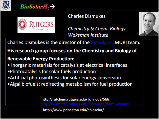 dismukes crc