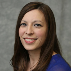 Kimberlee Hooper